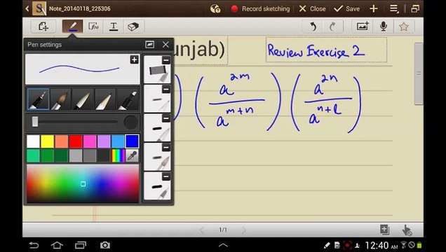 P_Math_Class 9_ Exr. Review 2_ Q.6