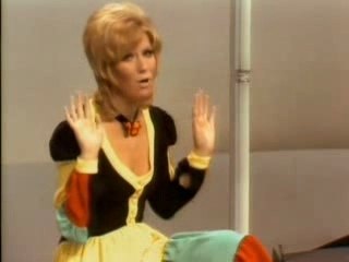 Dusty Springfield - Spooky