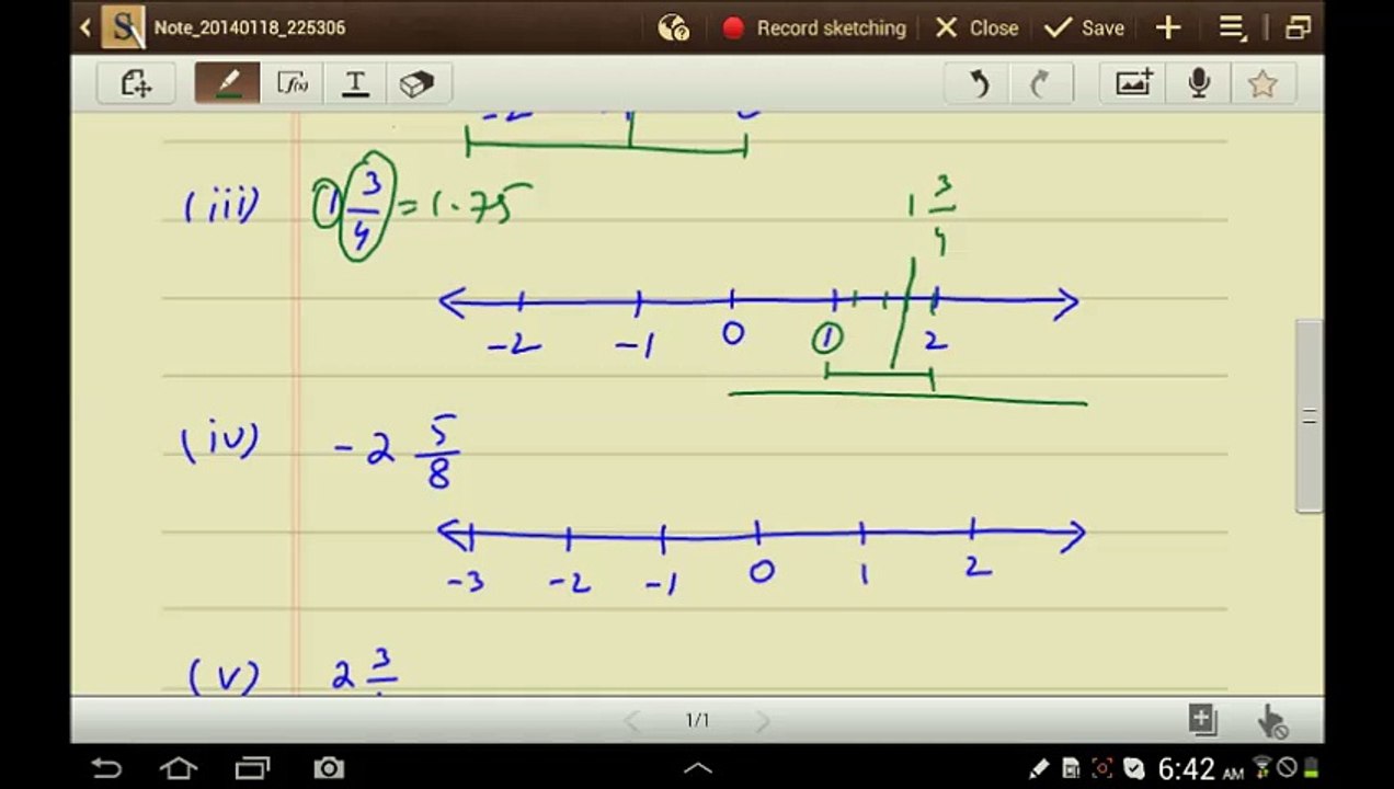 P-Math Class 9-Unit 2-Ex. 2.1-Q.4