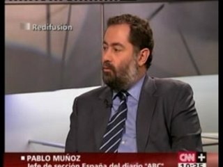 Cnn+ ABC y Desiertos Lejanos Parte 1