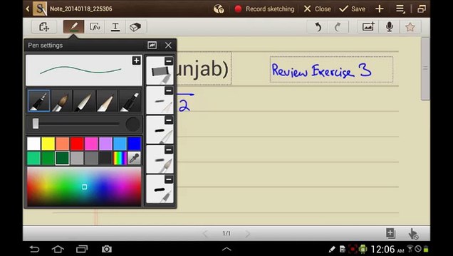P_Math_Class 9_ Exr. Review 3_ Q.6 (2)