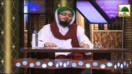 Darul Ifta Ahle Sunnat Ep#323 - Mannat Kay Masail