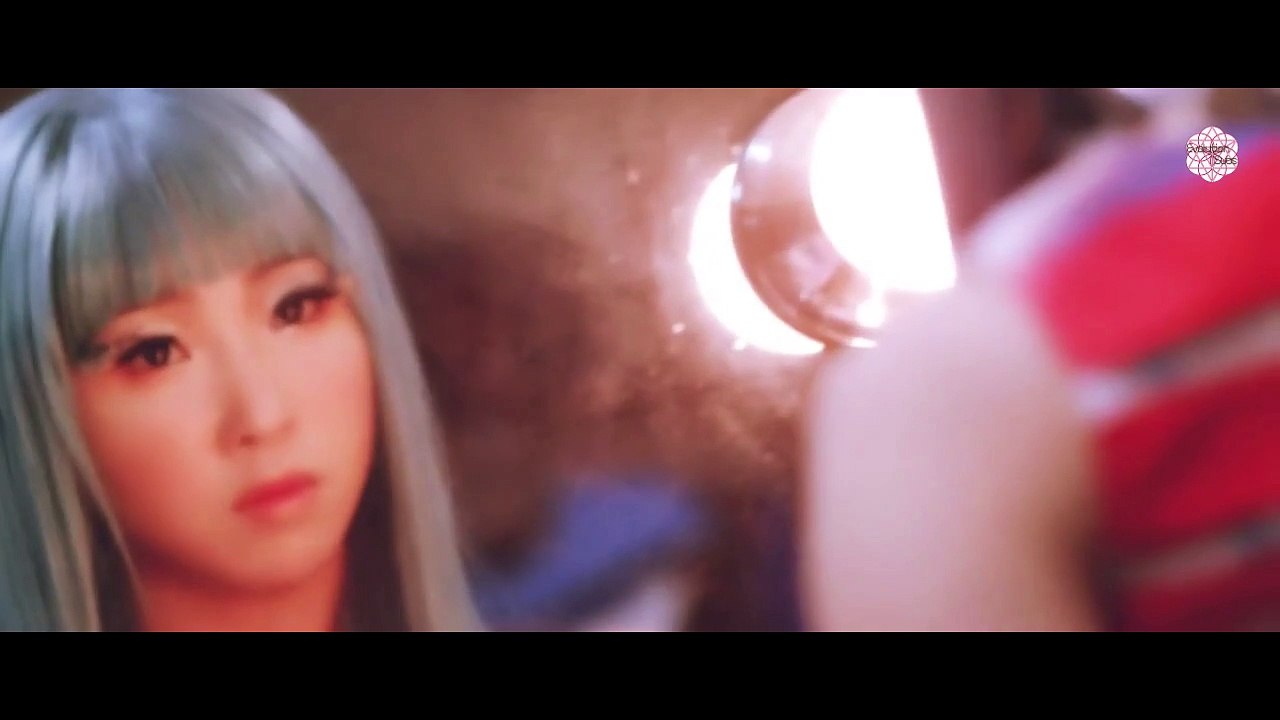2NE1 ~ THE INTERVIEW [Sub Español+Teaser]