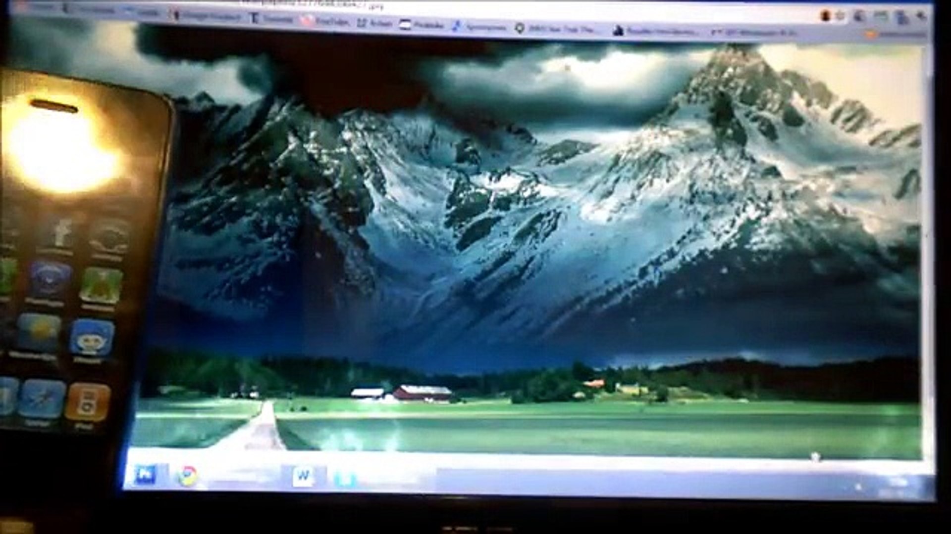 ⁣iPhone Internet Tethering - How To Share Internet With Your Computer_Laptop