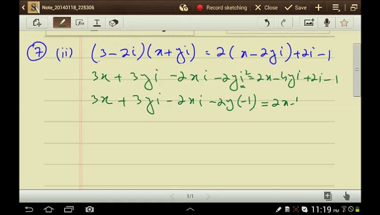 P-Math Class 9-Unit 2-Ex. 2.6-Q.7 (2)
