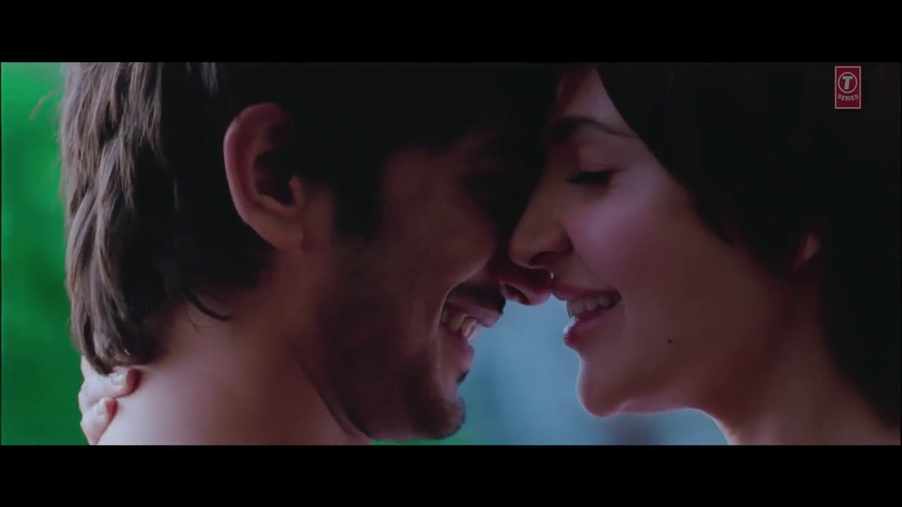 Chaar Kadam HD Video Song - PK [2014] - Sushant Singh Rajput - Anushka Sharma