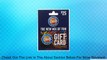 Dave & Busters Gift Card Review