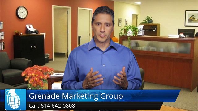 Grenade Marketing Group Grove City Remarkable Five Star Review by Jason S.