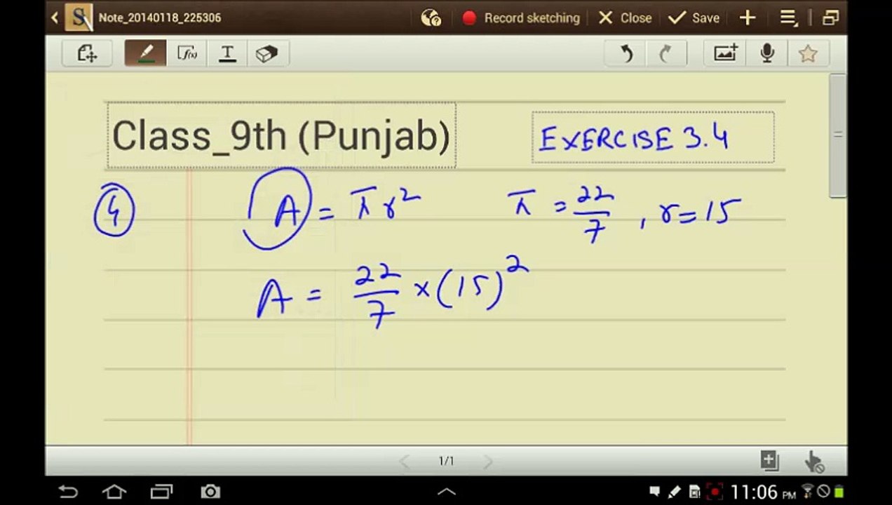 P-Math Class 9-Unit 3-Ex. 3.4-Q.4