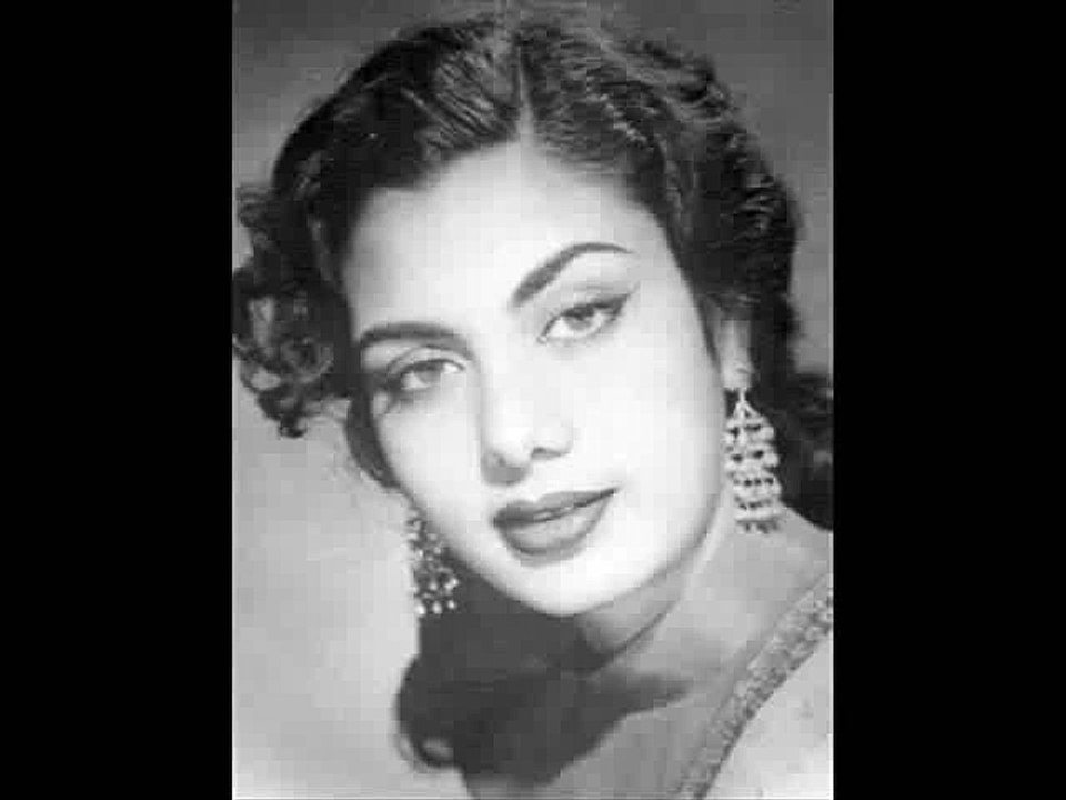 LOOT LIYA MERA SAPNON KA SANSAR - (Mehmaan - 1953) - (Audio)