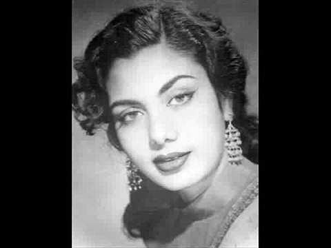 LOOT LIYA MERA SAPNON KA SANSAR - (Mehmaan - 1953) - (Audio)