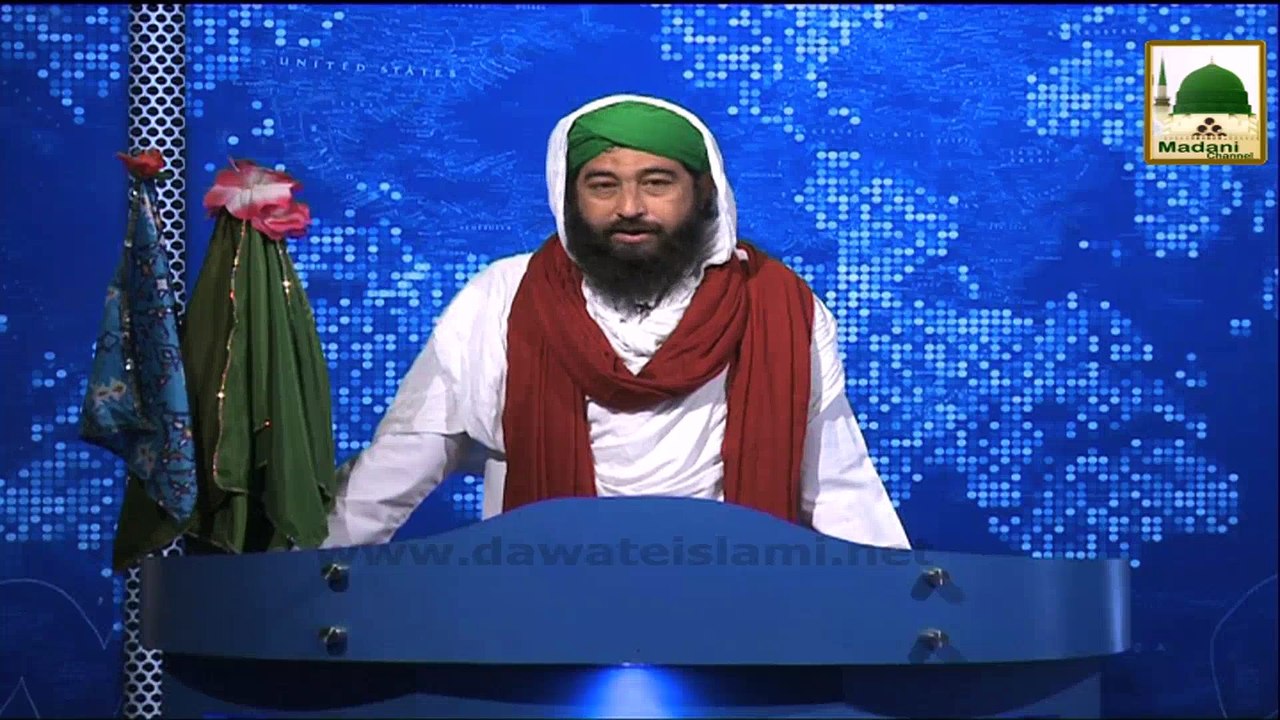 News Clip - 29 Oct - Majlis-e-Veterinary Doctors Markaz-ul-Auliya Pakistan Kay Tahat Madani Muzakray ki Dawat