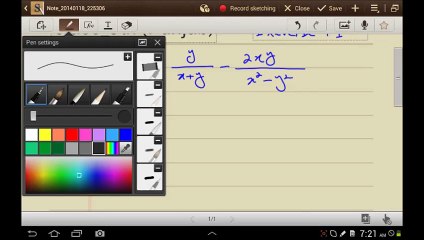 P-Math Class 9-Unit 4-Ex. 4.1-Q.5 (4)