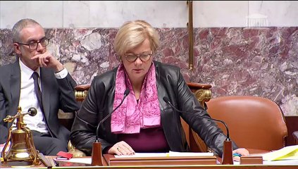 DÉLIMITATION DES RÉGIONS ET MODIFICATION DU CALENDRIER ÉLECTORAL (deuxième lecture) (suite) - Mercredi 19 Novembre 2014