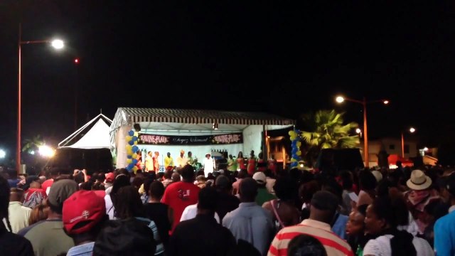 Ravine Plate - Concert de Noël @ Vauclin - Martinique