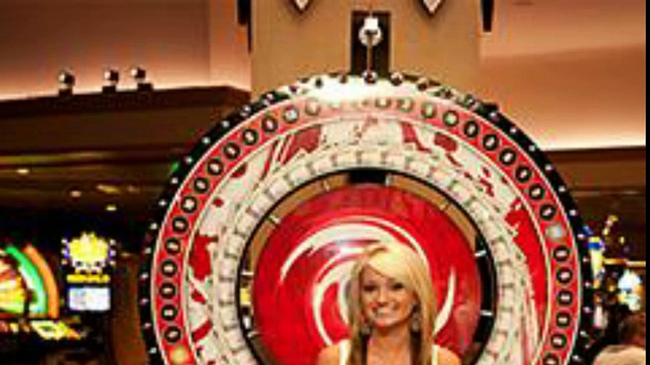 Spin Palace Casino