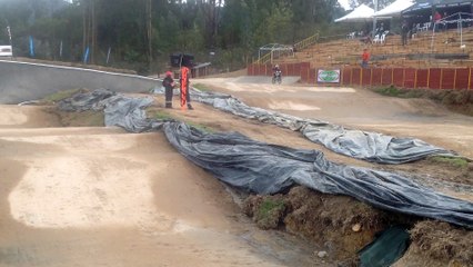 Penamonte Supercross UBATE TIME TRIAL Viernes 14, 2014 353