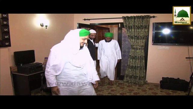 Package - Al Haj Yousuf Memon Ko 07 Muharram Kay Madani Muzakray Ki Dawat Aur Un Kay Tassurat