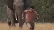 ELEPHANT ATTACK_ Chasing the truth with Andrew Ucles - Ucles vs Africa