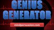 Generate Massive Amounts of Intelligence, Creativity And Memory - 256 Voicesr