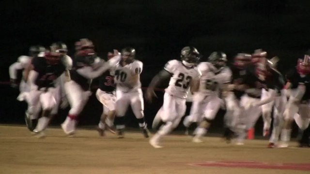 Northwest advances to state semifinals with 28-21 win over Quince Orchard