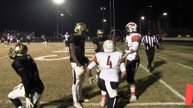 Broad Run gets revenge on Briar Woods, 17-15