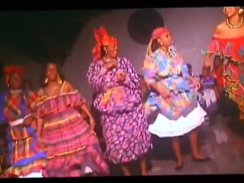 12 salopards 1996 - noel swé ( tube nwel aux antilles )