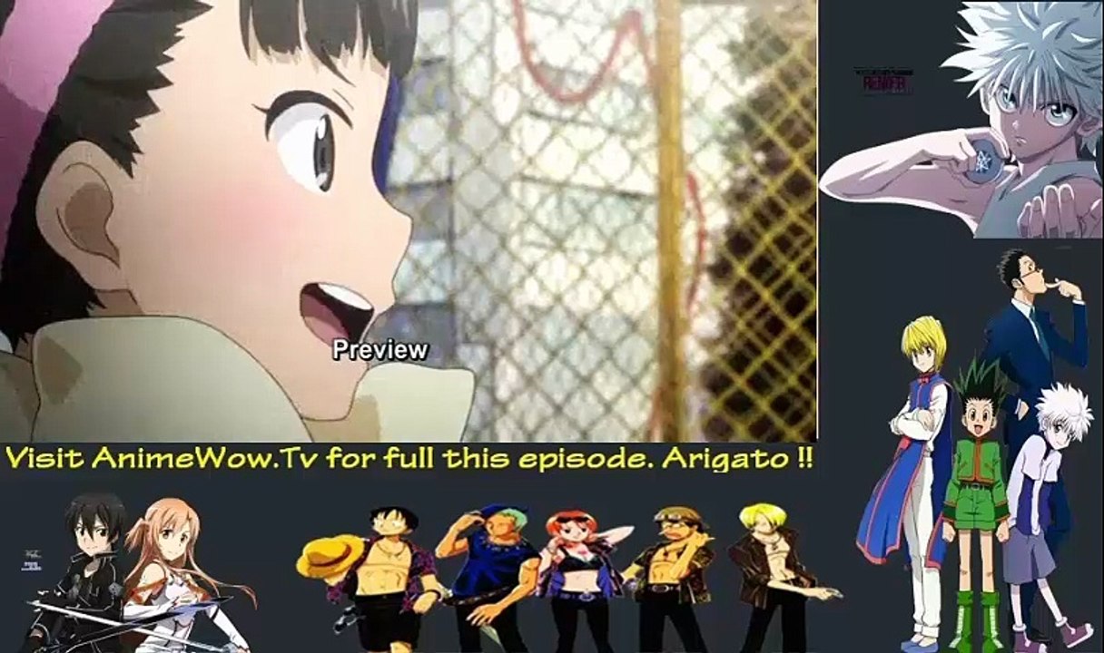 Selector Spread WIXOSS Episode 9 Preview