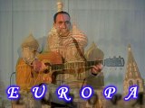 Carlos Santana - Europa par Joguitac