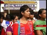 Andhra Pradesh junior doctors to go on strike