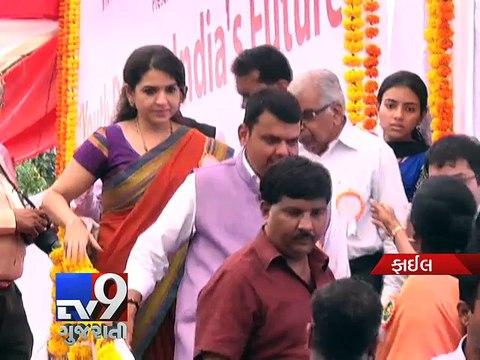 Mumbai: CM Devendra Fadnavis gives nod to start work in 3 crucial infra projects - Tv9 Gujarati