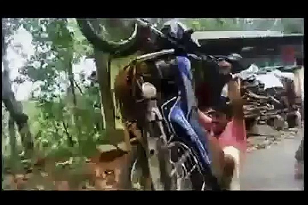 Science of Stupid Motor Riders Stupid Moto Rider in the Science World