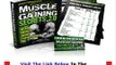 Muscle Gaining Secrets Reviews Bonus + Discount