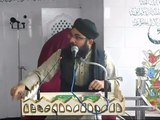 Two Nation Theory in the Eyes of Imam Ahmed Raza Khan Sb By Allama Razi HusSaini Naqshbandi