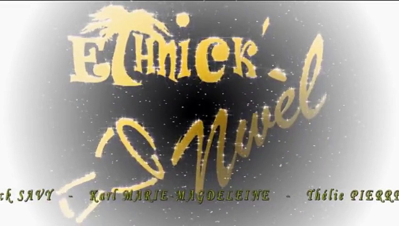 ETHNICK NWEL 2010