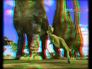 How to Watch 3D Movies in Ordinary Tv or laptop