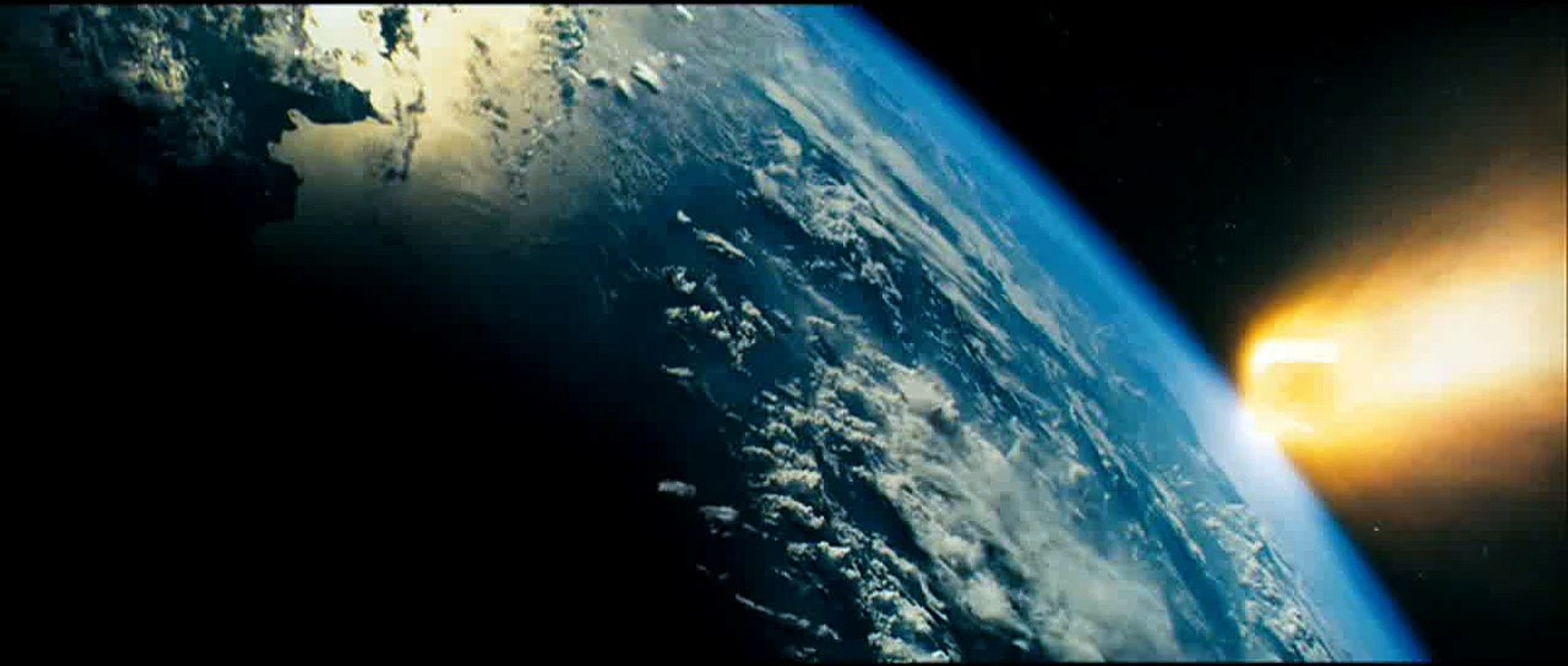 Transformers Main Titles