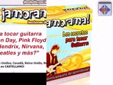 COMO TOCAR GUITARRA  LECCIONES DE GUITARRA  METODO JAMORAMA