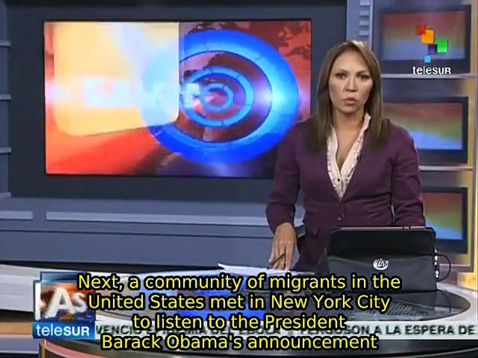 Activists: President Obama's immigration reform measures insufficient