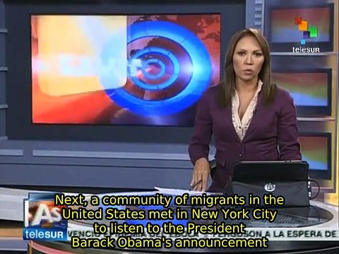 Activists: President Obama's immigration reform measures insufficient