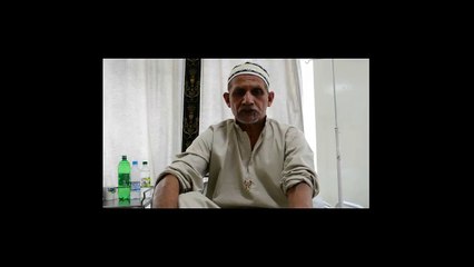 Transparent Hands - Success Story of Mirza Nafees Baig