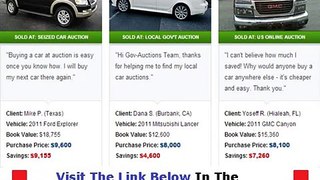 Gov Auctions Review My Story Bonus + Discount