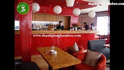 NỘI THẤT GỖ TRE - KHAY TRE ÉP | http://thanhgiongbamboo.com/
