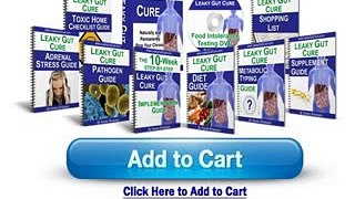 Leaky Gut Cure download