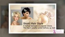 Hair Accessories For Different Hair Styles