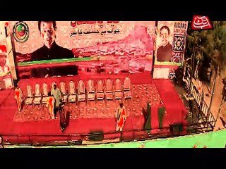 Abb Takk - POP_PTI Larkana (Imran Khan )-22-11-14