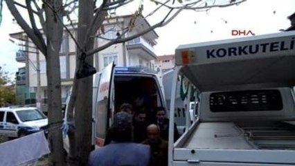 Antalya-Karbonmonoksit Zehirlenmesinden 5 Suriyeli Öldü