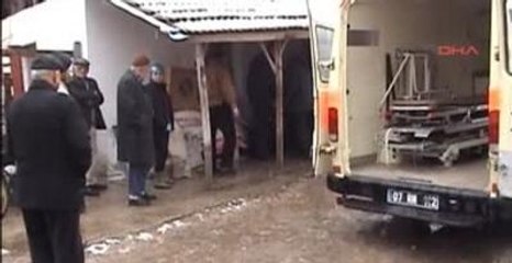 Antalya'da Soba Faciası: 5 Suriyeli Çocuk Öldü