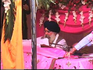 gurdwara kashmore program part 13
