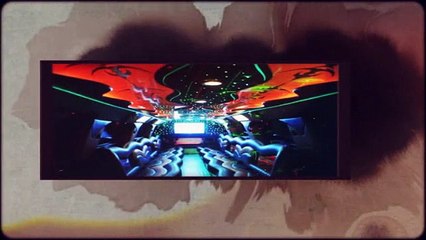 Party Bus Los Angeles